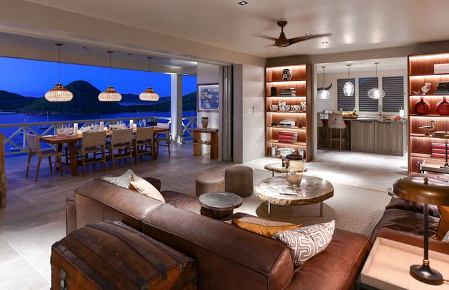 Villa Papillon - Photo 35