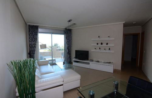 Luxury Apartament Calle Pizarro La Tejita - Foto 7