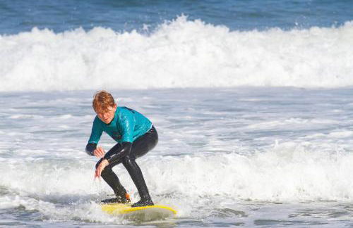 Golden Halcyon - Ericeira Villas - Photo 10