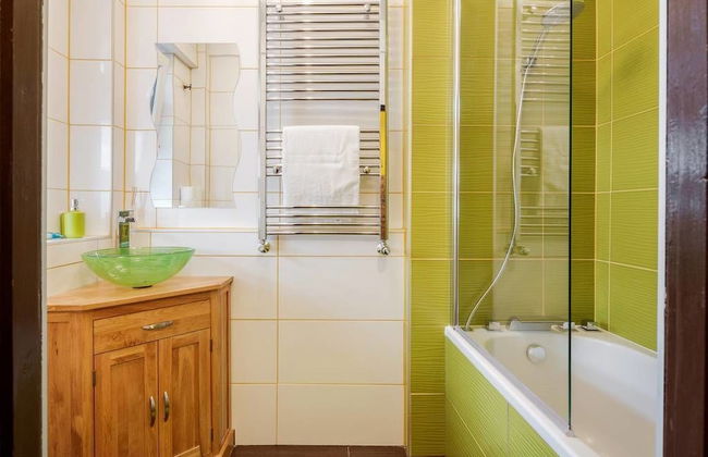 Tower Bridge Apartment - Foto 16