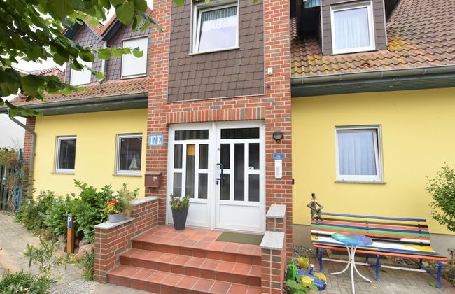 Appartement am Meer auf der Insel Poel mit Sauna - Foto 1