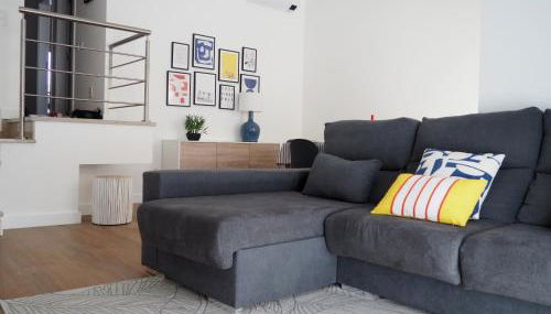 Charming V2 next to ocean, golf & natural reserve - Foto 5