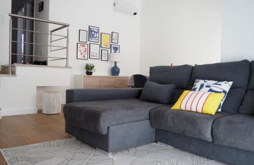 Charming V2 next to ocean, golf & natural reserve - Foto 5