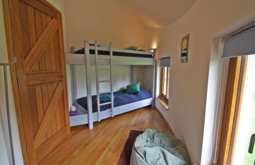 Henllys Lodge - Foto 16