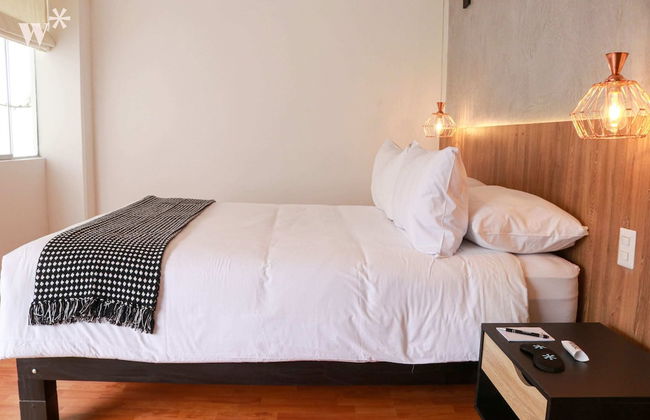 Nomad Apartments in Bohem Barranco by Wynwood-House - Photo 59