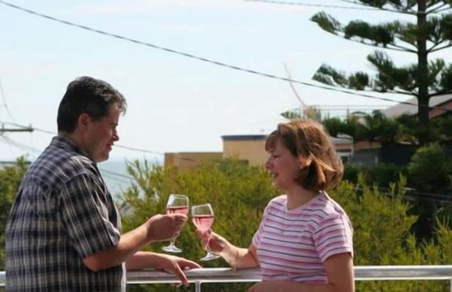 Beachside Apartments, Bonbeach - Foto 7