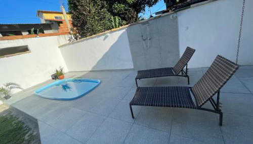 Casa da Isa São Roque-Paraty - Foto 5