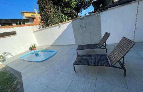 Casa da Isa São Roque-Paraty - Foto 5