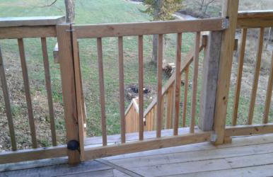 Tranquil Waters Cabin - Foto 17