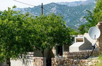 Studio apartman "Stara kuća" - Foto 16