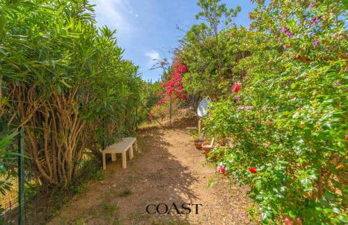 Garden Apartment - BBQ, ampio giardino e AC - Foto 27