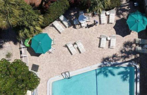 Malyn 108, Updated Waterfront condo, private patio - Foto 14