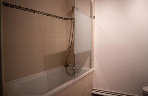 Appartement 4 chambres proche Stade de France, parking et balcon sur jardin - Foto 25