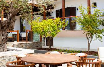 Ayia Marina Suites - Photo 18