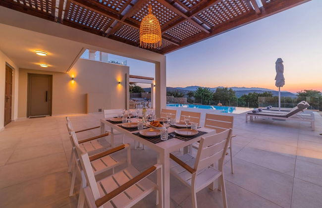 Vita Brevis - Premium Villa 1,5km From The Beach - Foto 36