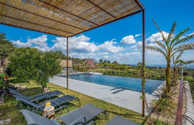 Agrume Country House 8 Emma Villas - Foto 9