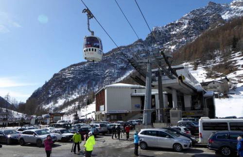 Baita Mirabel - Foto 21