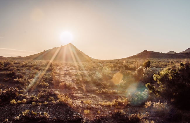 Chandelier Game Lodge - Foto 27
