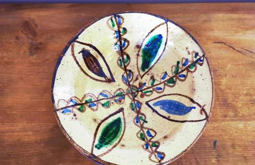 La casa dei pesci dipinti - Foto 33