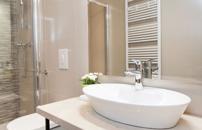 LOOX apartments Hatzova - Photo 31