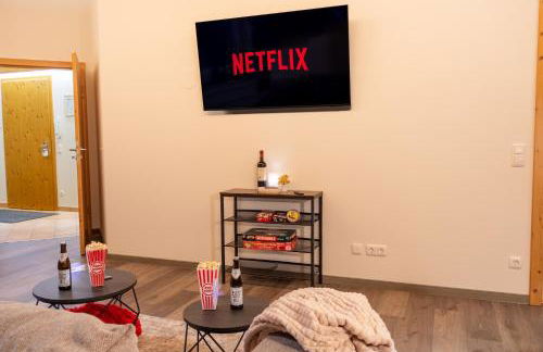 Tutzing Seeblick Apartment mit Balkon - Foto 8