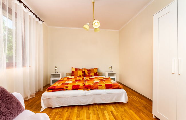 4 bedroom House in Balatonfenyves with garden and terrace - Photo 9