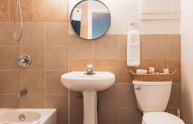 Barefoot Villas Room 6 Oak - Foto 6