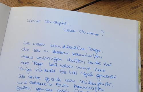 Ferienhaus No 11 in der Altstadt 160 qm 5 Pers - Photo 27