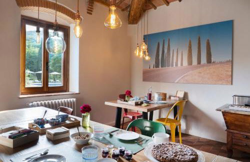 La Corte del Chianti Classico - Foto 15