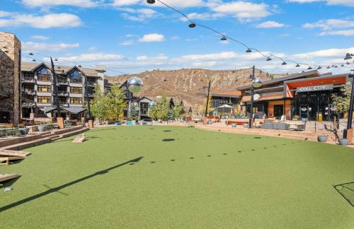 The Ember Edge Capitol Peak Lodge #3309 - Foto 29