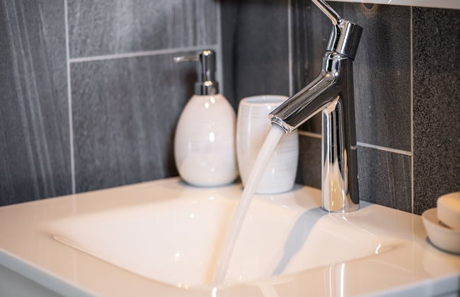 Apartment License to Chill - Foto 13