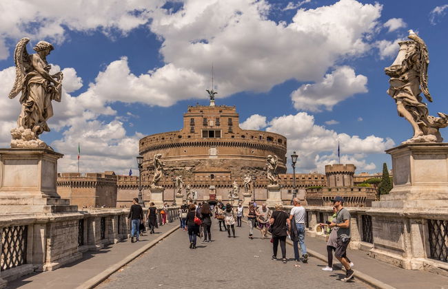 The Bridge Suites - Photo 35