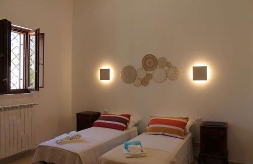 La pietra di Luca guest house - Foto 19