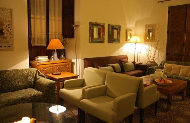 Casa Rural El Águila - Foto 9