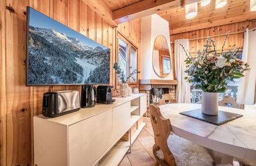 Apartment Kozi, Méribel - by EMERALD STAY - Foto 9