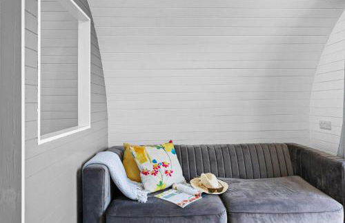 Kingston Black, Apple Tree Glamping, Nr Wells - Photo 4