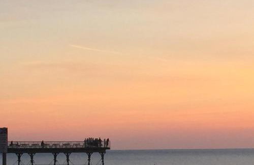 Awel Mor 3 Luxury Apartment - Foto 18