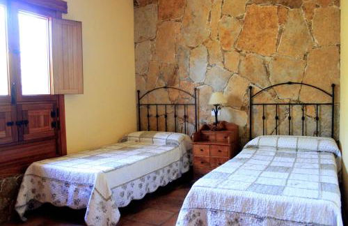 Casa Rural El Lirón - Foto 19