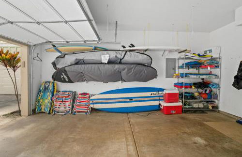 Princeville Condo with AC, Pool, Garage, Beach Gear 27B - Foto 34