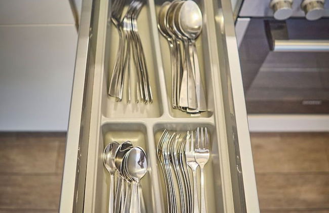 Apartment Residence Top 1 - Foto 28