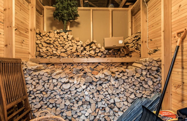 Tuulenpuuska - Foto 25