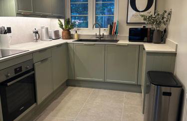 Findhorn Lodge - Foto 6