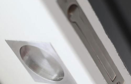 Stunning, architecturally designed Garden Studio with Parking - Foto 17