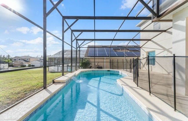 Mickey & Mario's Fun House 12 Min From Disney! 4 Bedroom Home - Foto 30