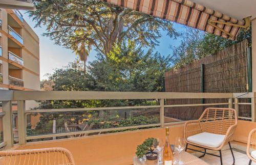 Appartement rénové - Terrasse - Parking - BM - Foto 22