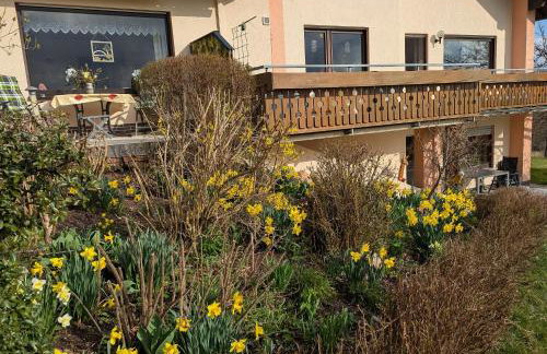 Müller's Ferienwohnungen - Foto 8