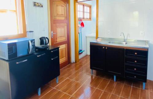 Chalé próximo a Catedral de Pedra de Canela - Foto 7