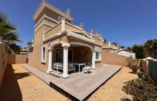 Bonita Casa Calpe - Foto 4