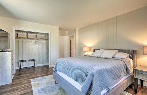 Waterfront Retreat Less Than 4 Mi to Dtwn Cambridge! - Foto 21