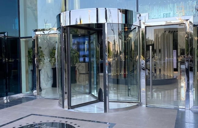 Luxury apartments in Damac Tower Riyadh - Foto 9